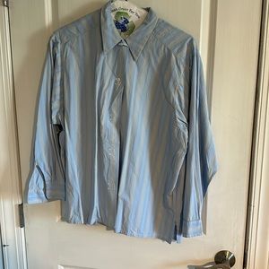 Paul Stuart L Shirt